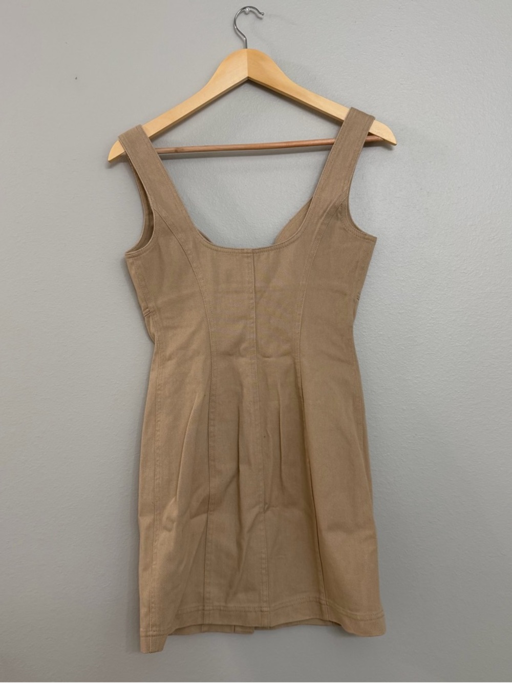 Significant Other Dress - Picture 3 of 4